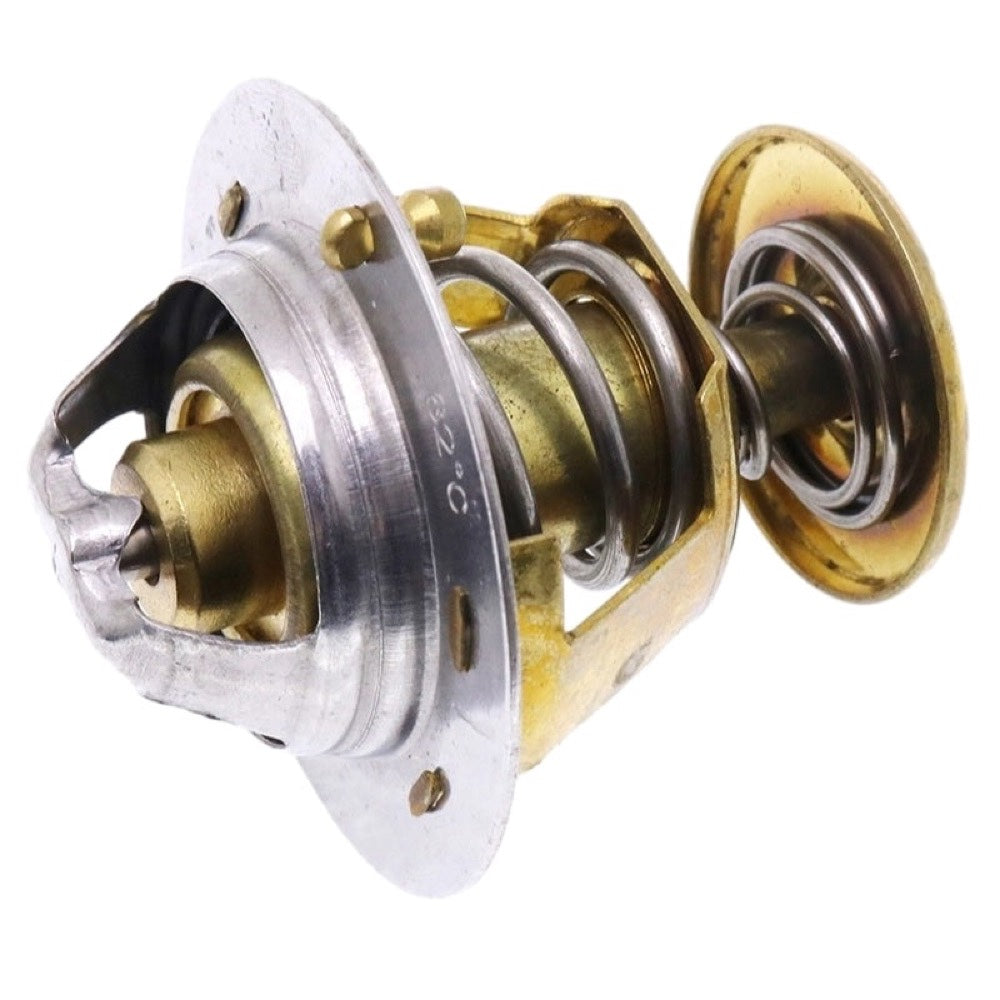 Thermostat 888624 for use with Volvo Engine D2-55 D2-50F D2-60F D2-75 D1-13 D1-20B D1-30 D2-40 D2-75 D2-75C D1-13